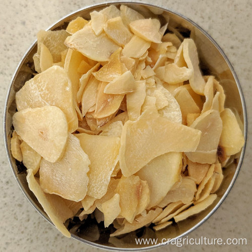 Garlic Flakes Bulk Without Roots Price